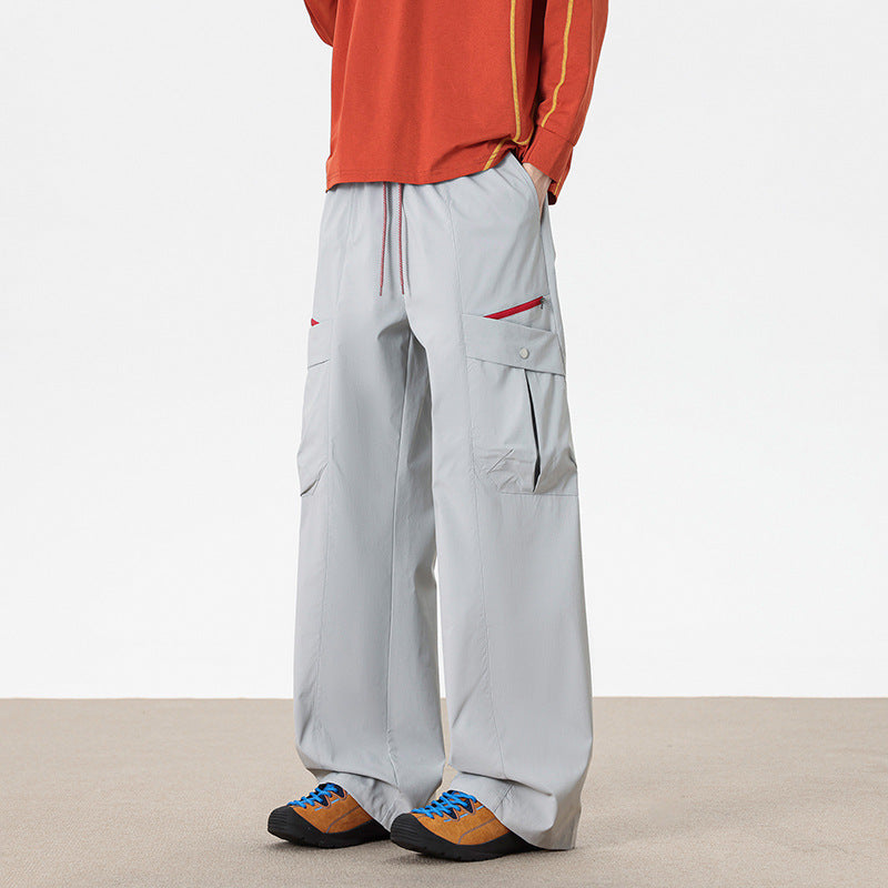 Herren Funktionale Cargo-Hose