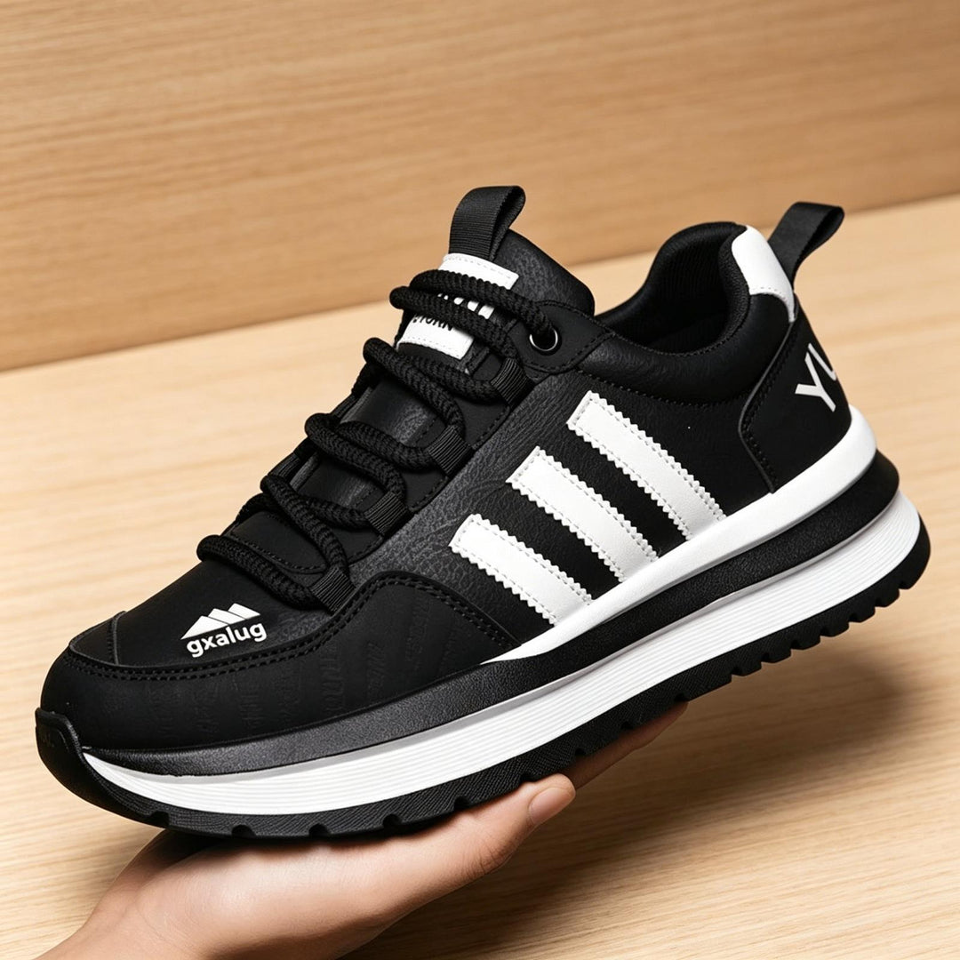 Herren Sportliche Sneaker Drune