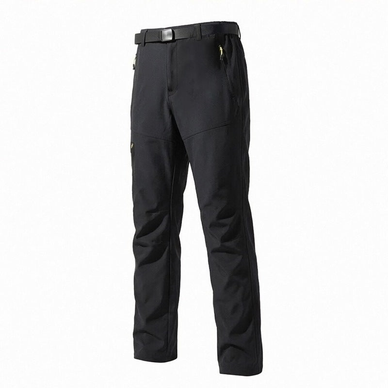 Herren Multifunktionale Outdoor-Hose Drune