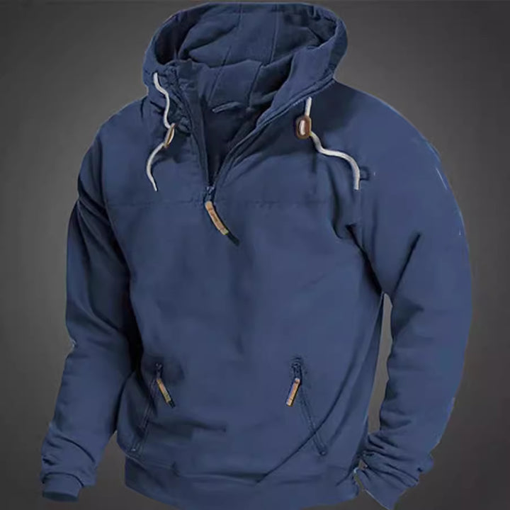 Herren Freizeitpullover Drune