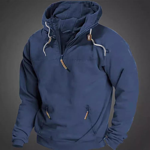 Herren Freizeitpullover Drune