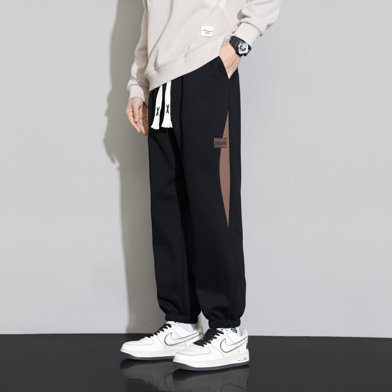 Herren Stilvolle und bequeme Sporthose Drune