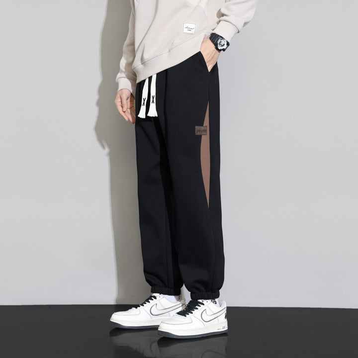 Herren Stilvolle und bequeme Sporthose Drune