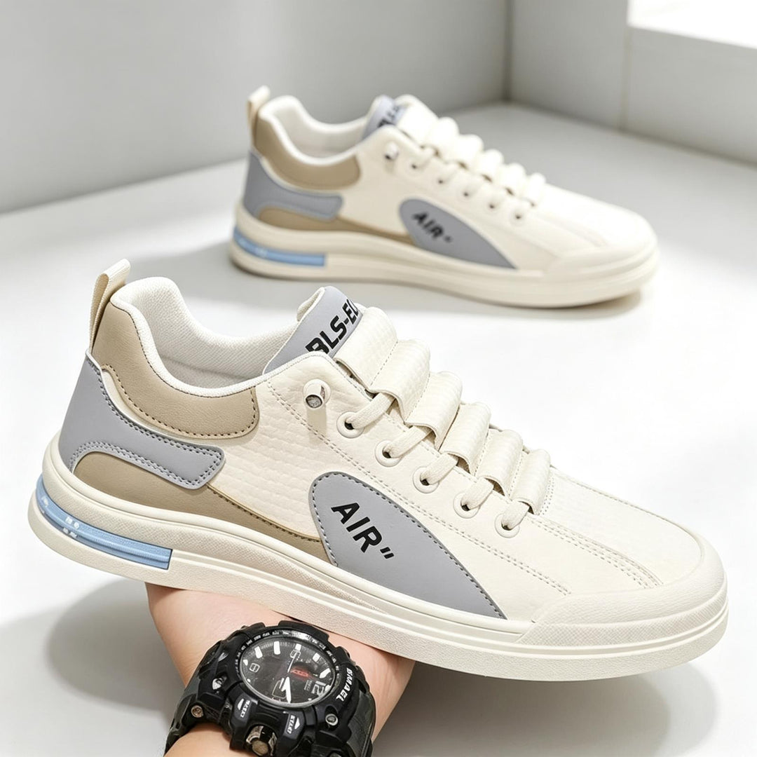 Herren Sportliche und Atmungsaktive Sneaker Drune
