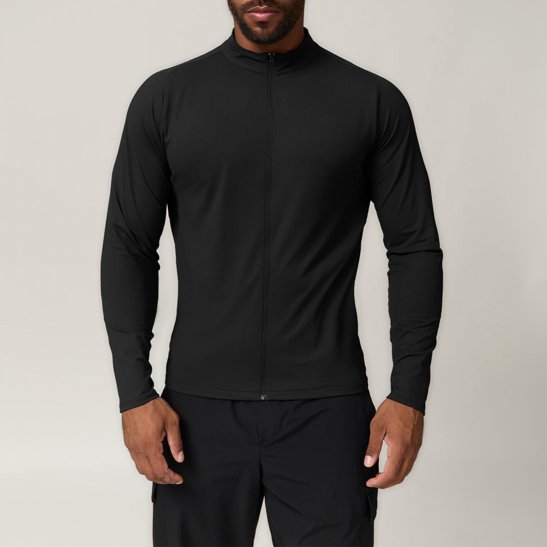 Herren Funktionsjacke Drune
