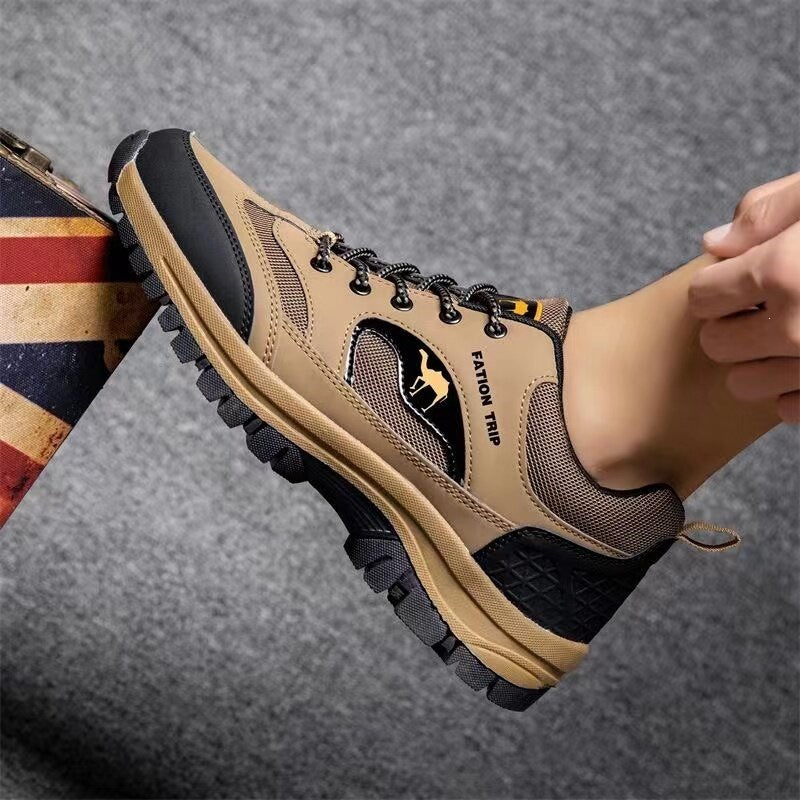 Herren Leichtgewicht Alltags-Sneaker Drune