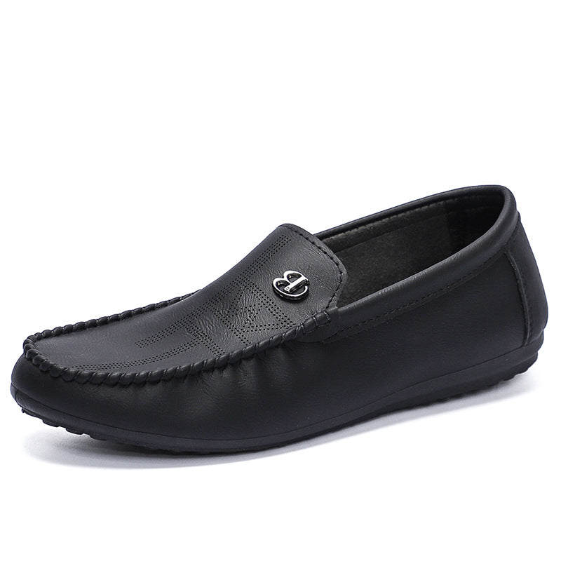 Herren Premium Mokassins