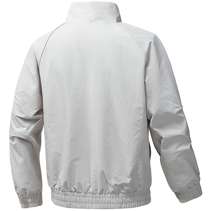 Herren Funktionale Windjacke Drune