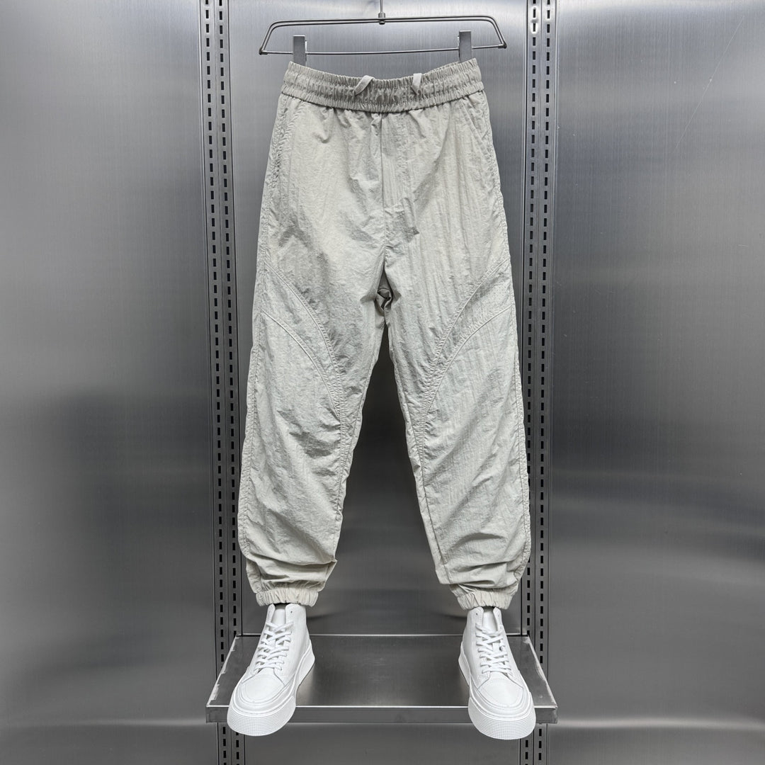 Herren Bequeme und stylische Trainingshose Drune
