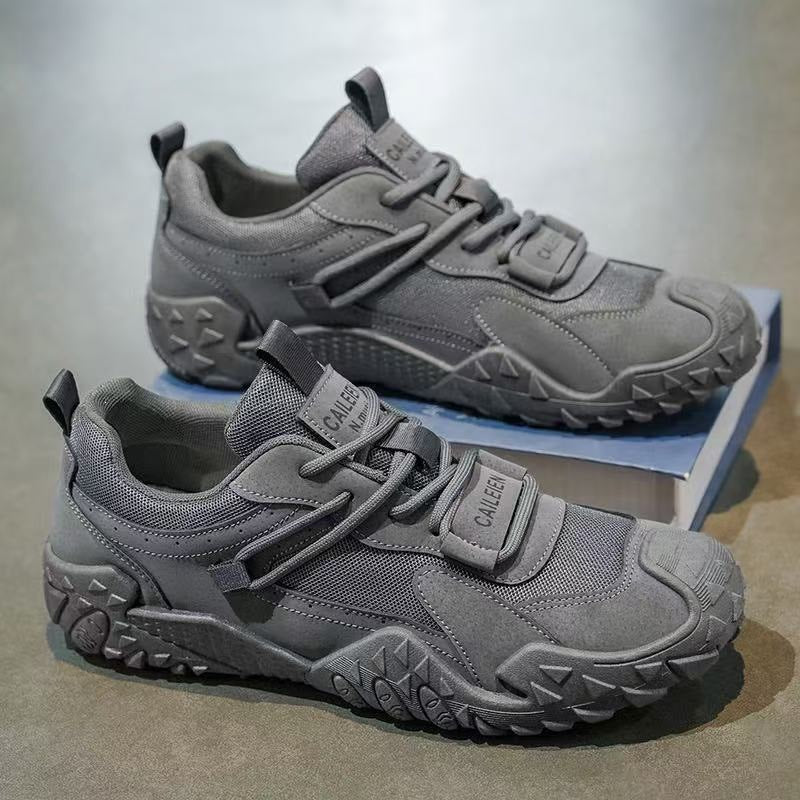 Herren Multifunktionale Freizeitsneaker Drune