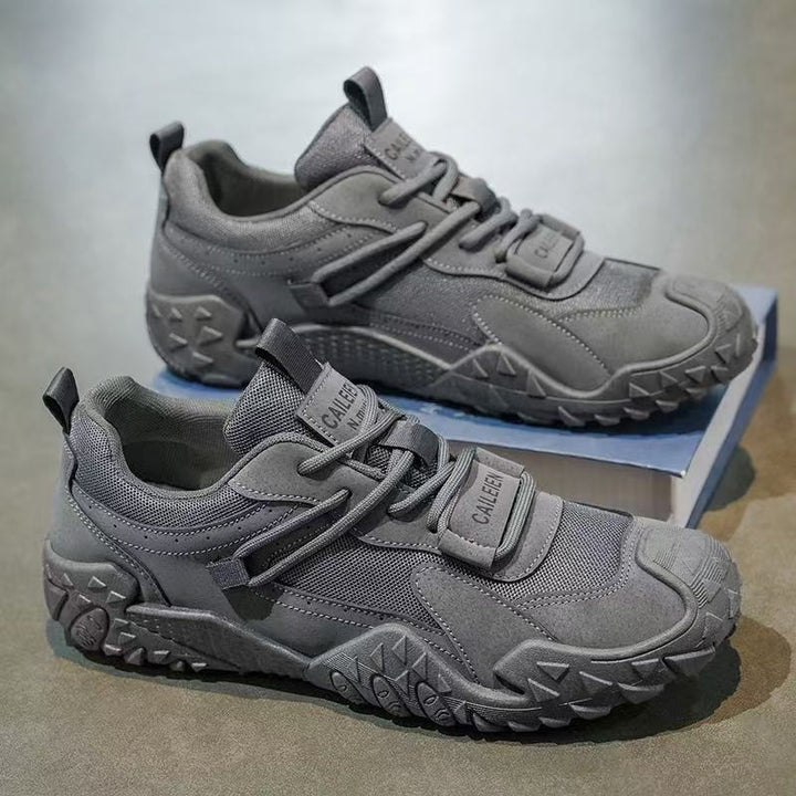 Herren Multifunktionale Freizeitsneaker Drune