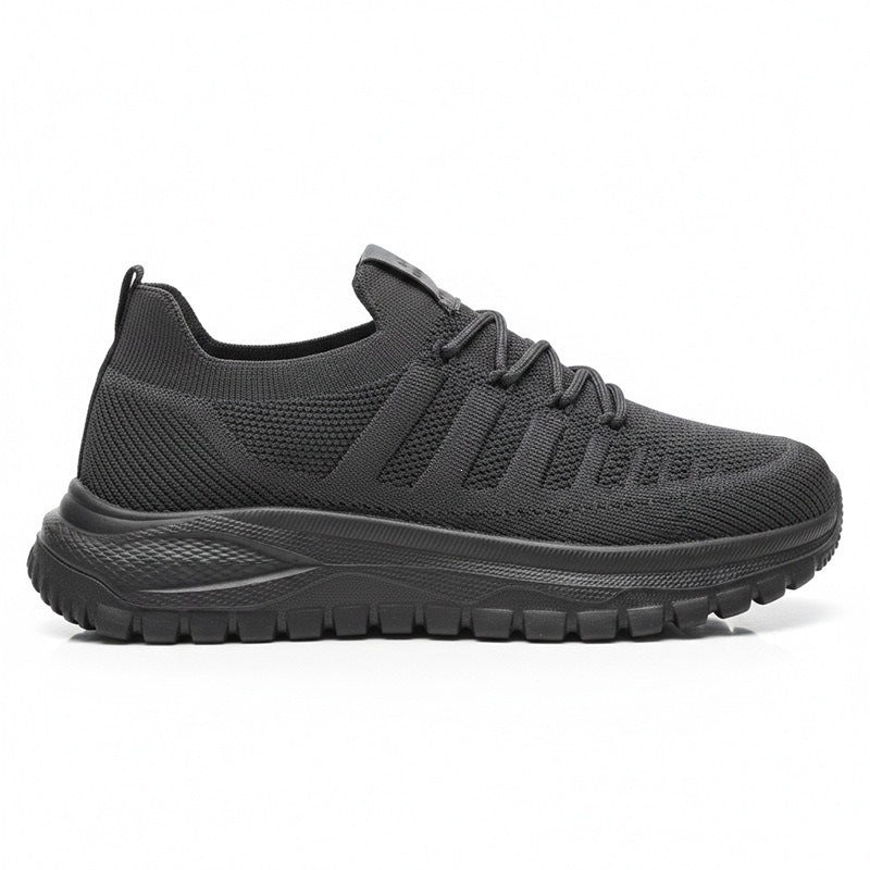 Damen Sportliche Freizeitschuhe Drune