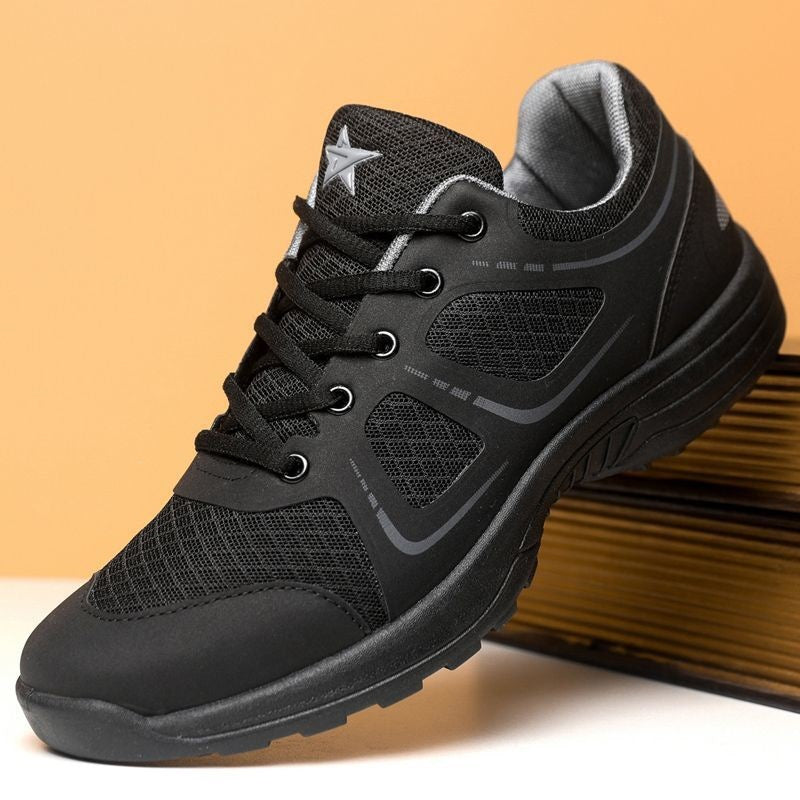 Herren Sportliche Laufschuhe Drune 1788175471