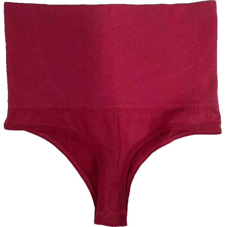Drune | SculptEase Nahtloser Shapewear String