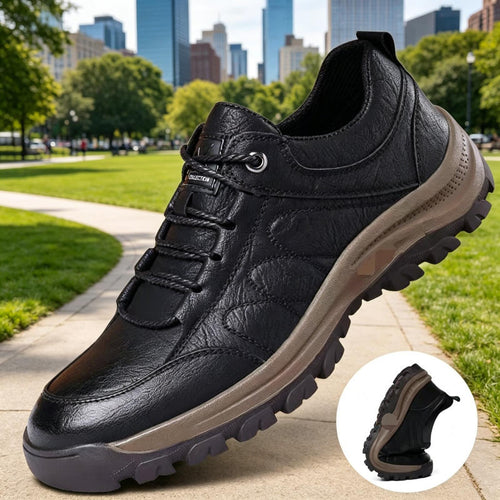 Herren Freizeitsneaker im sportlichen Design Drune