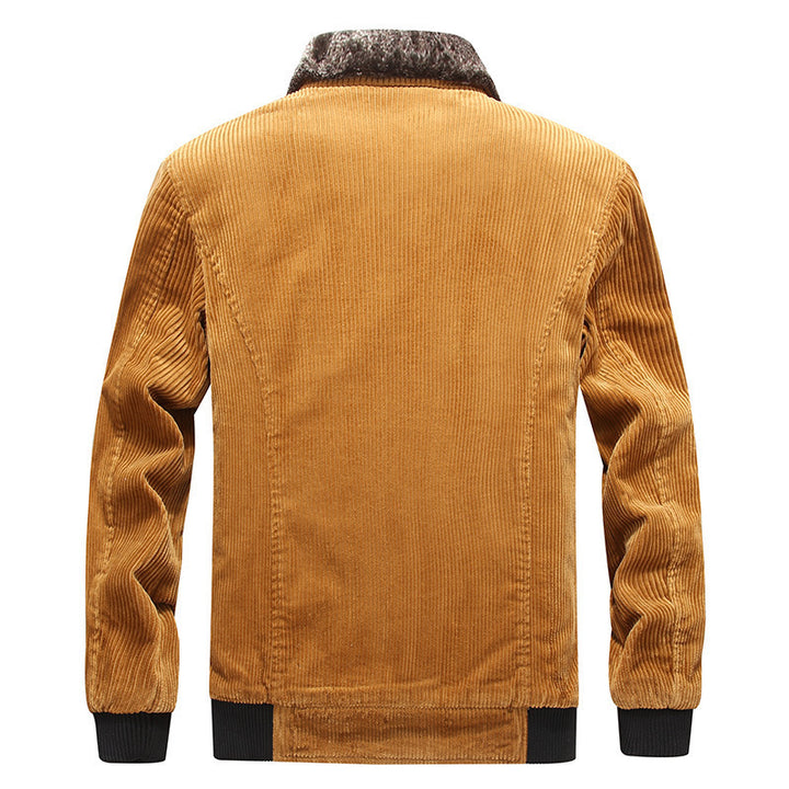 Herren Herbstjacke Drune
