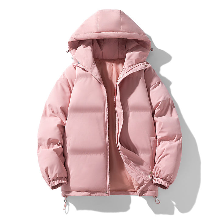 Damen Isolierte Winterdaunenjacke Drune