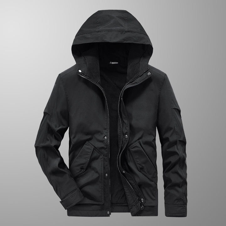 Herren Funktionale Übergangsjacke Drune 1787797561