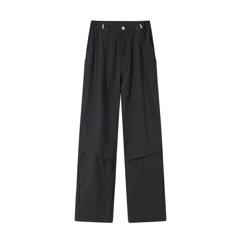 Damen Legere und elegante Freizeithose Drune
