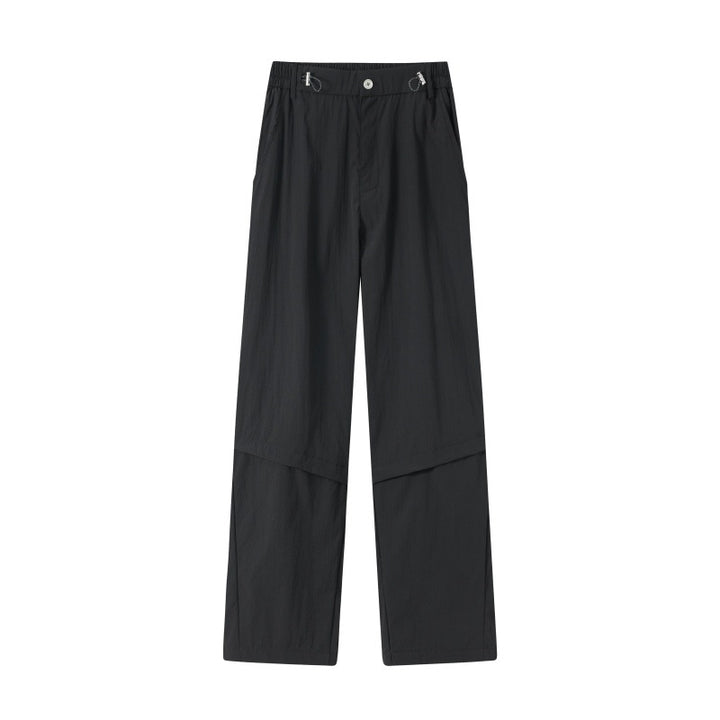 Damen Legere und elegante Freizeithose Drune