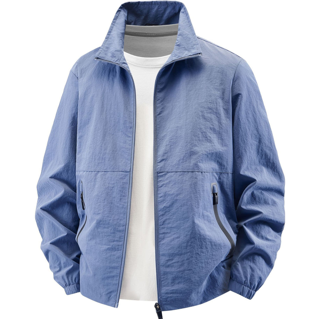 Herren Wind- und wasserfeste Übergangsjacke Drune