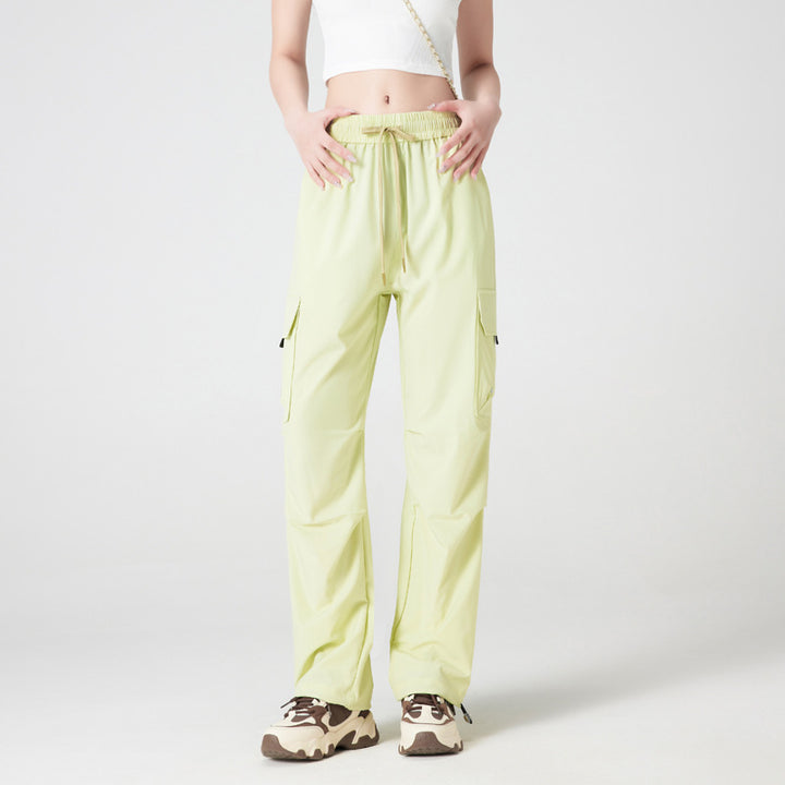 Herren Multifunktionale Cargo-Hose mit praktischen Taschen Drune