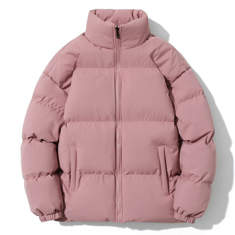 Damen Wärmende Steppjacke Drune