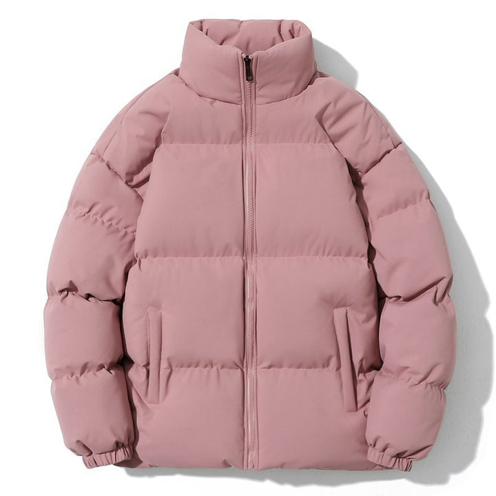 Damen Wärmende Steppjacke Drune