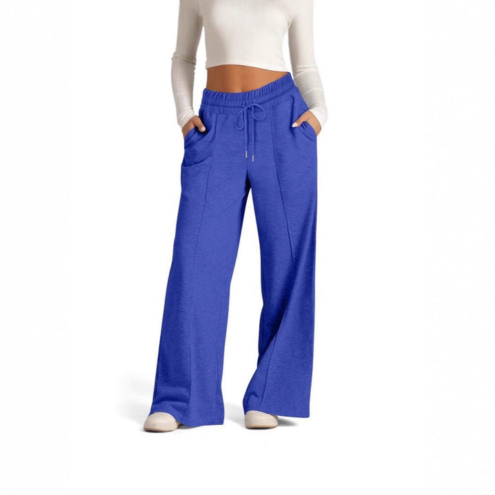 Damen Sporthose Drune
