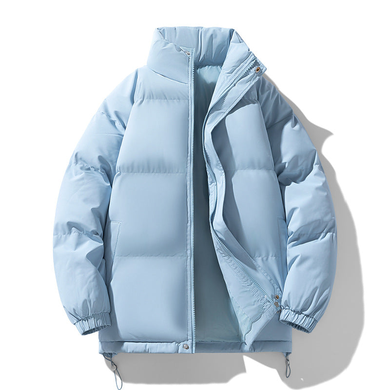 Damen Minimalistische Steppjacke Drune