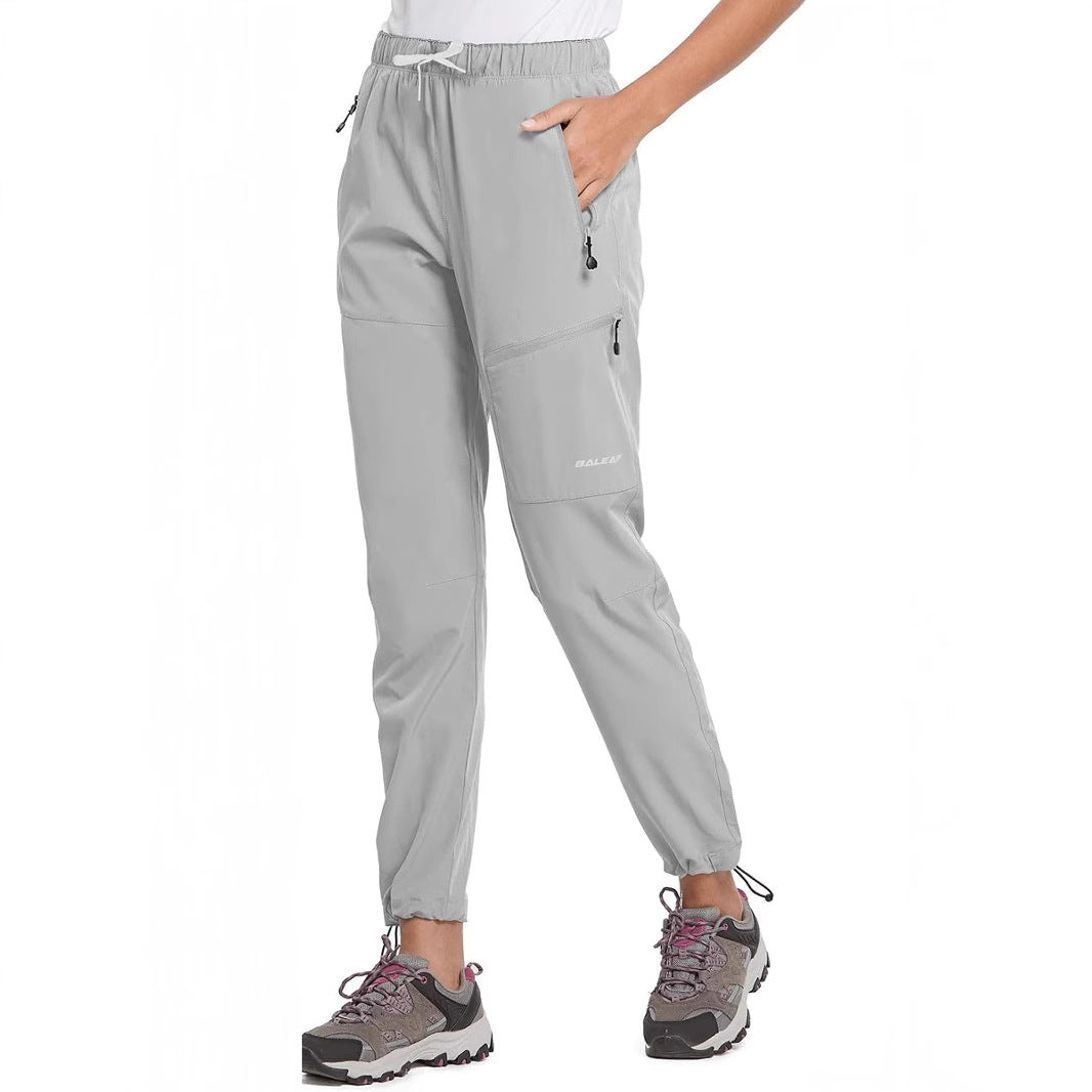 Damen Funktionshose Drune