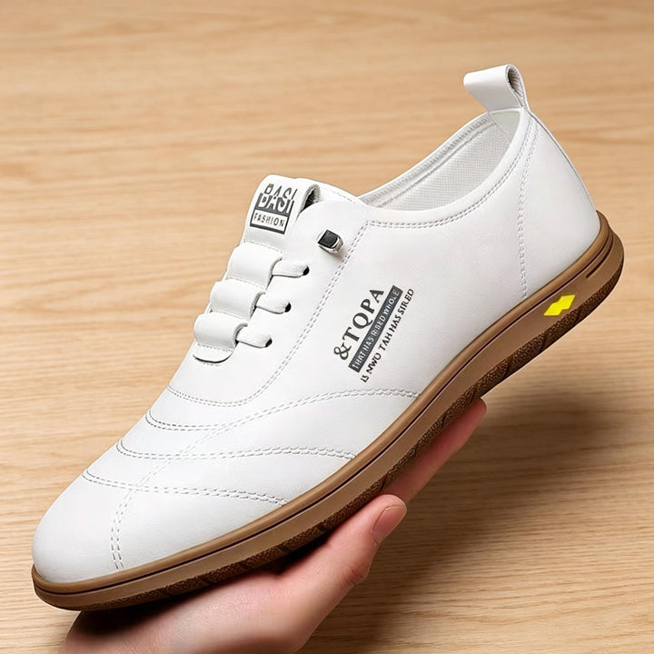 Herren Bequeme und stylische Freizeit Sneaker Drune