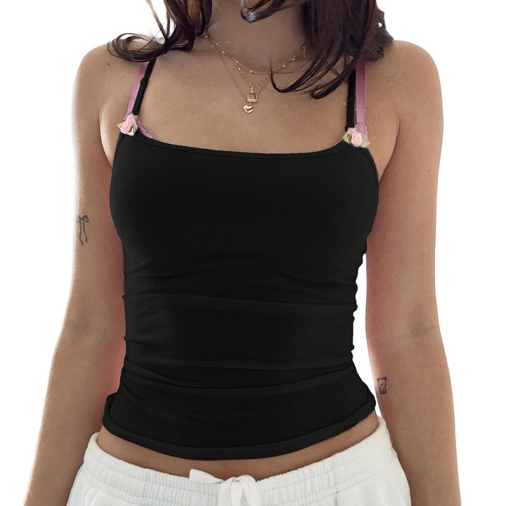 Damen Trägershirt Drune