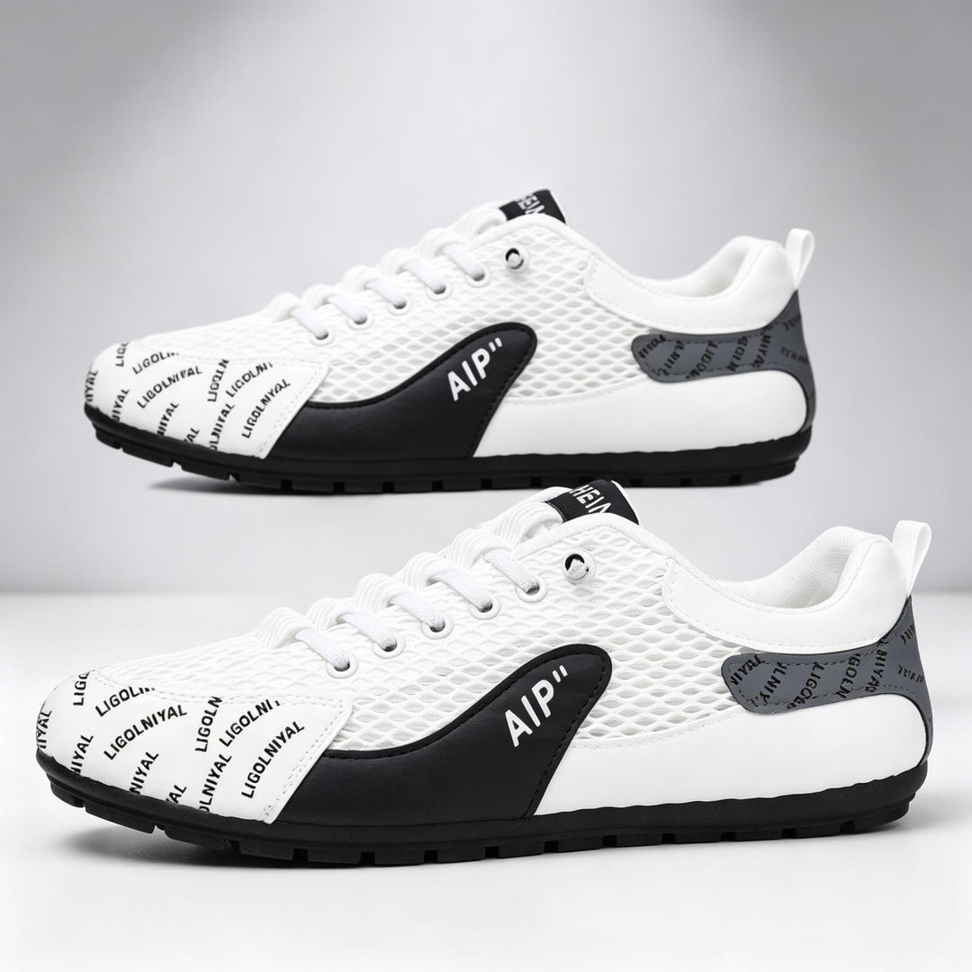 Herren Atmungsaktive Sport Sneakers Drune 1788175075
