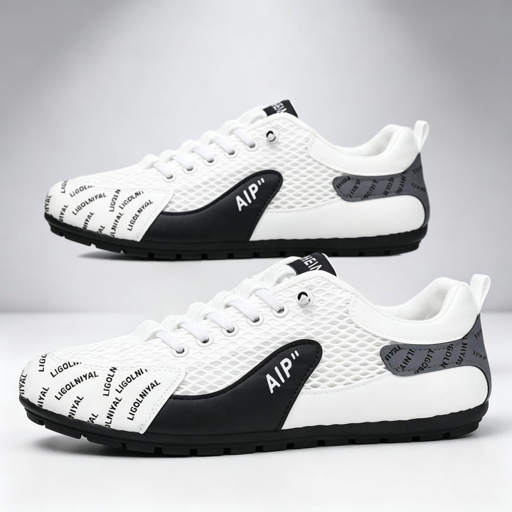 Herren Atmungsaktive Sport Sneakers Drune 1788175075