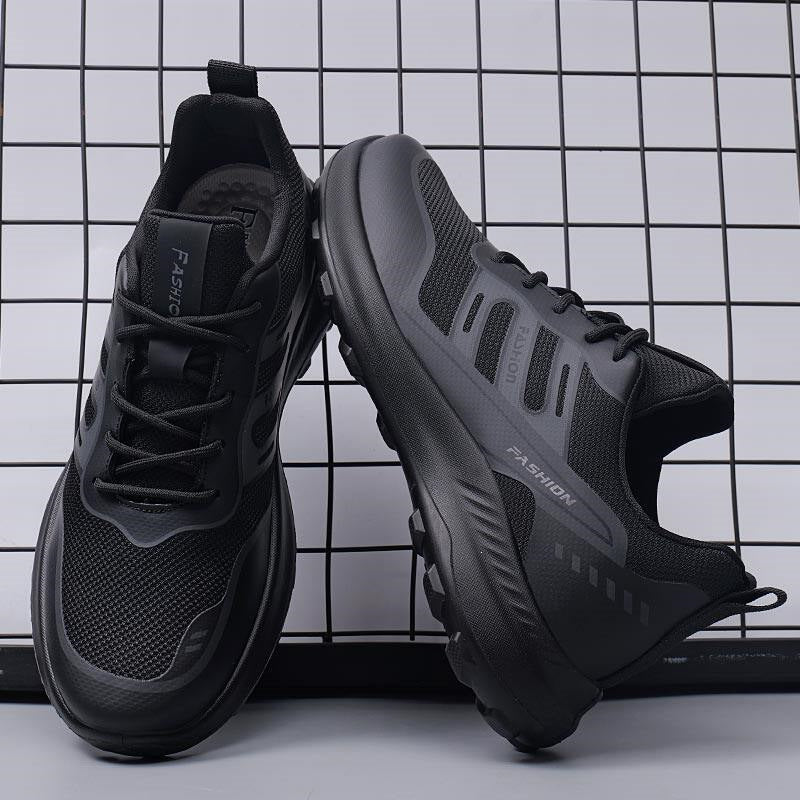 Herren Sportliche Lauf-Schuhe Drune