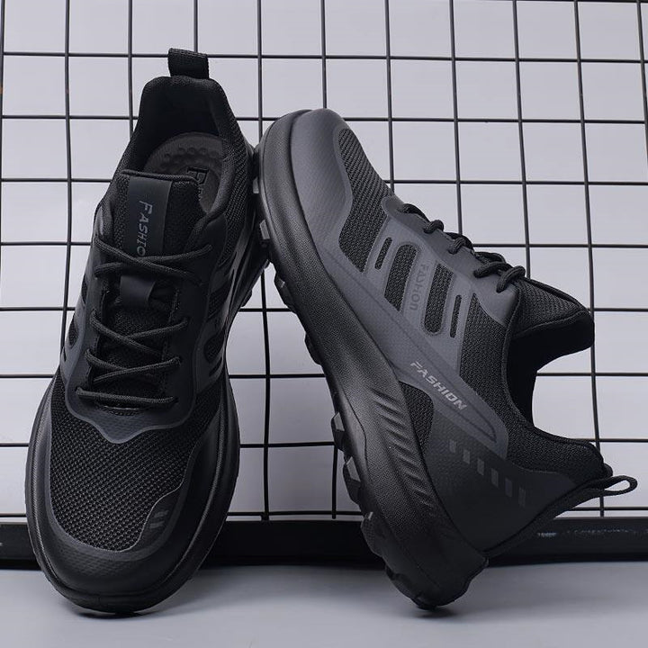 Herren Sportliche Lauf-Schuhe Drune