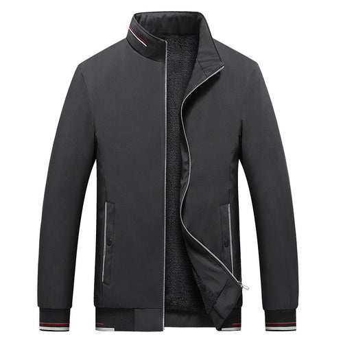 Herren Sportliche Übergangsjacke Drune 1787797790