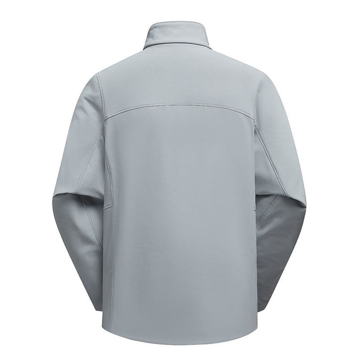 Herren Fleecejacke Drune