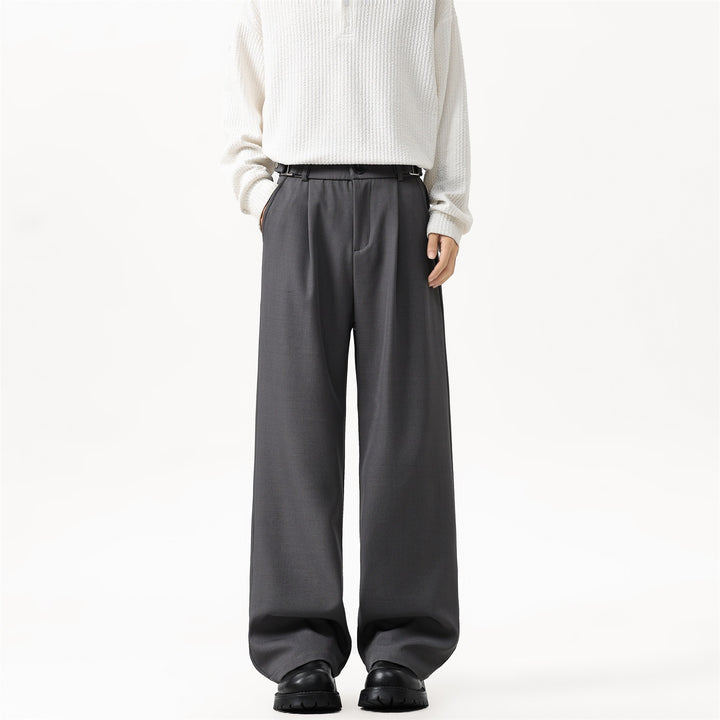 Damen Elegante und bequeme hochwertige Anzughose Drune
