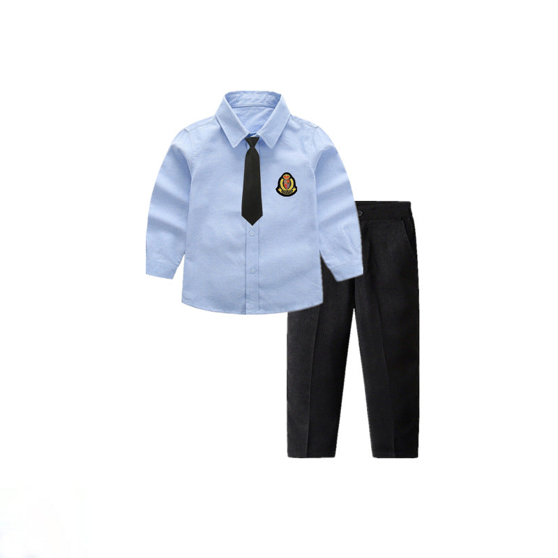 Damen Schuluniform Set Drune