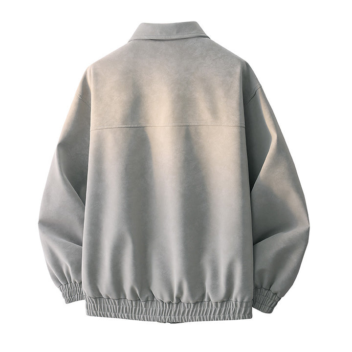 Damen Modische Freizeitjacke Drune