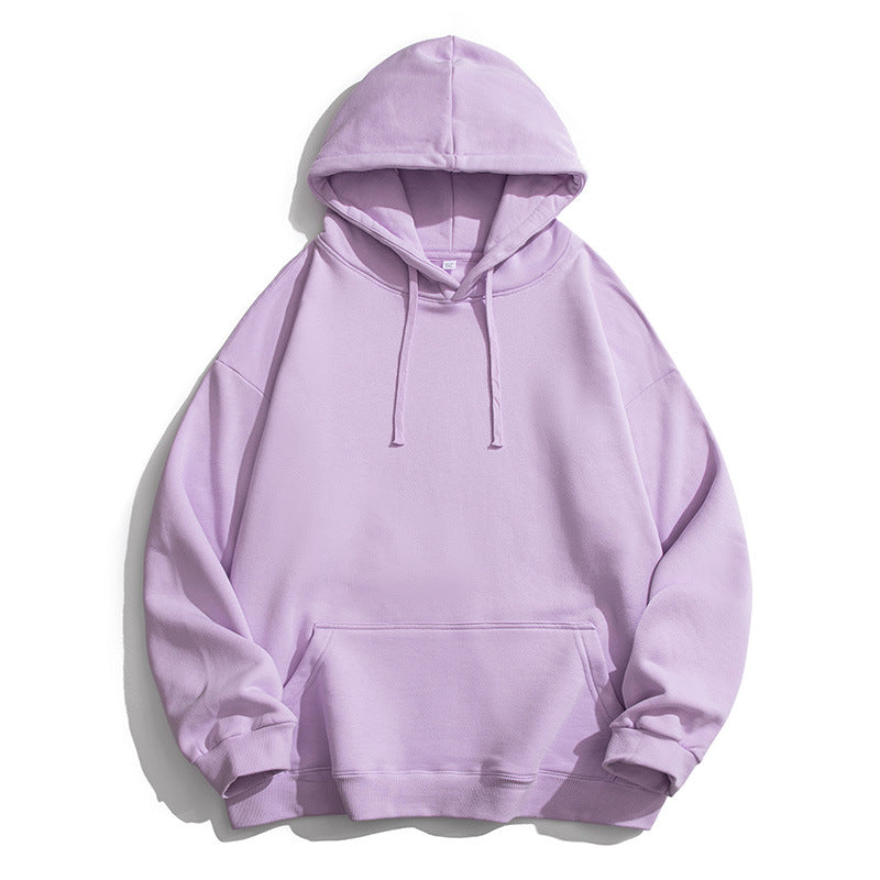 Herren Bequeme Kapuzenpullover Drune