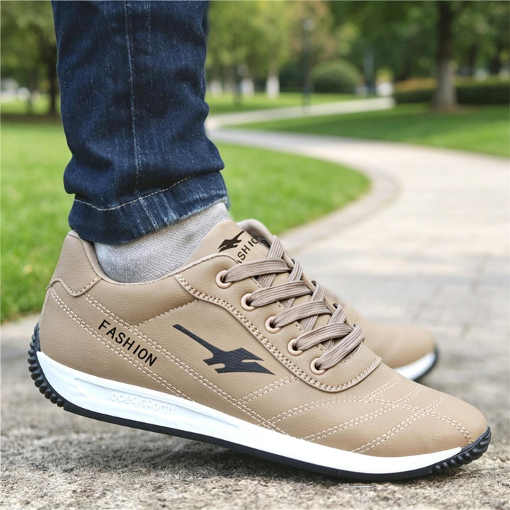 Herren Modische Freizeitsneakers Drune