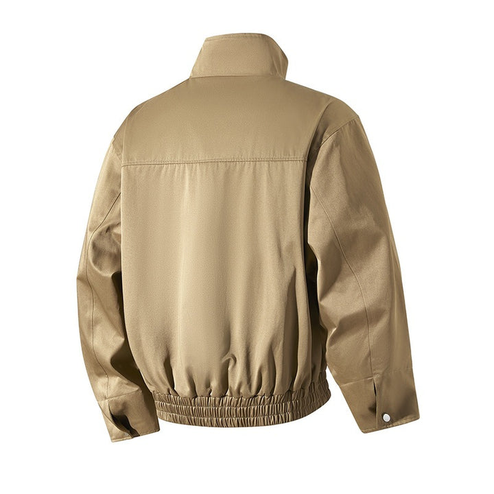 Herren Funktionale Übergangsjacke Drune 1787711503