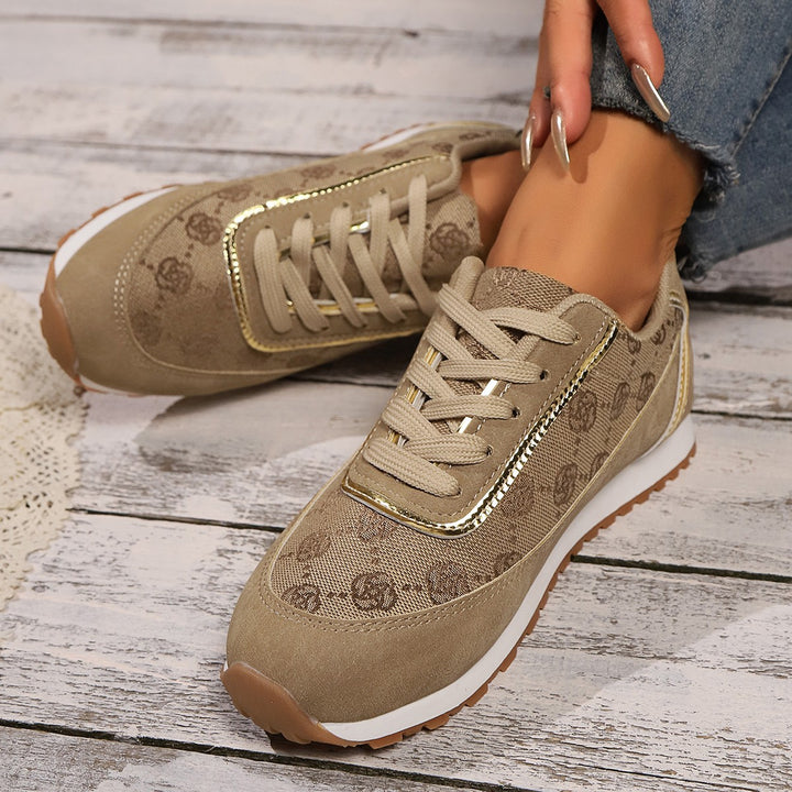 Drune | Lässige Schnürschuhe für Städte