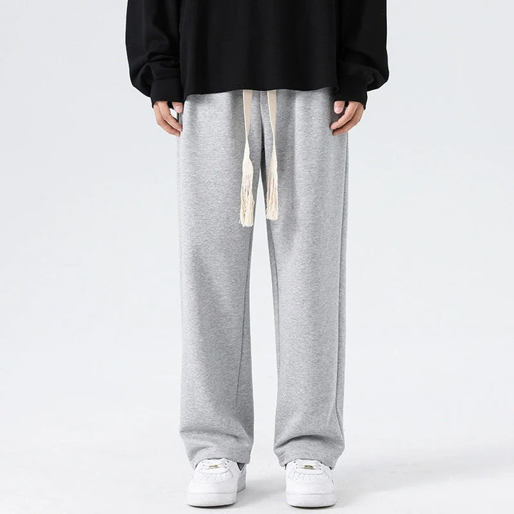 Herren Lässige Freizeithose Drune