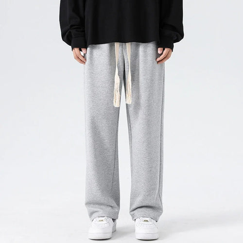 Herren Lässige Freizeithose Drune