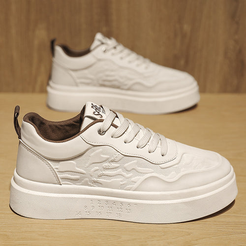 Damen Urban Chunky Plattform-Sneaker Drune