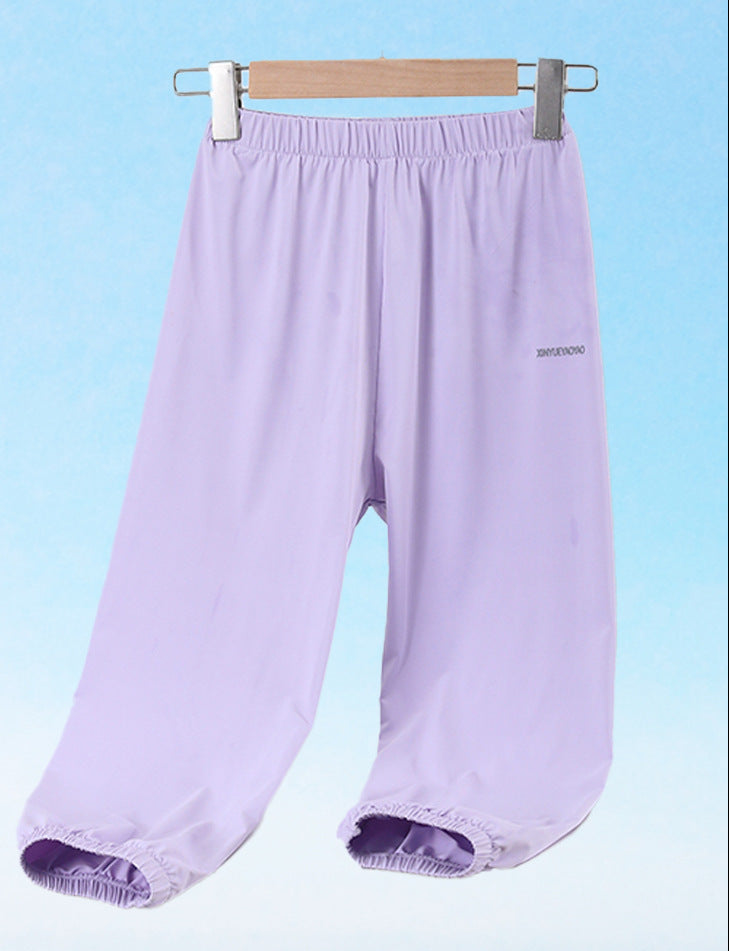 Damen Leichte Sporthose mit schnelltrocknendem Material Drune